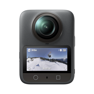 DJI Osmo 360