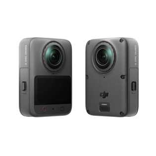 DJI Osmo 360 II Combo