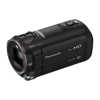 Panasonic Hcv770K HD 20X Hybrid OIS 3"