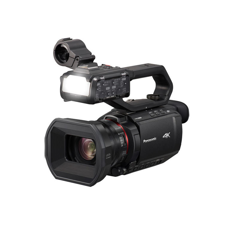 Panasonic AG-CX10 Camcorder 4K