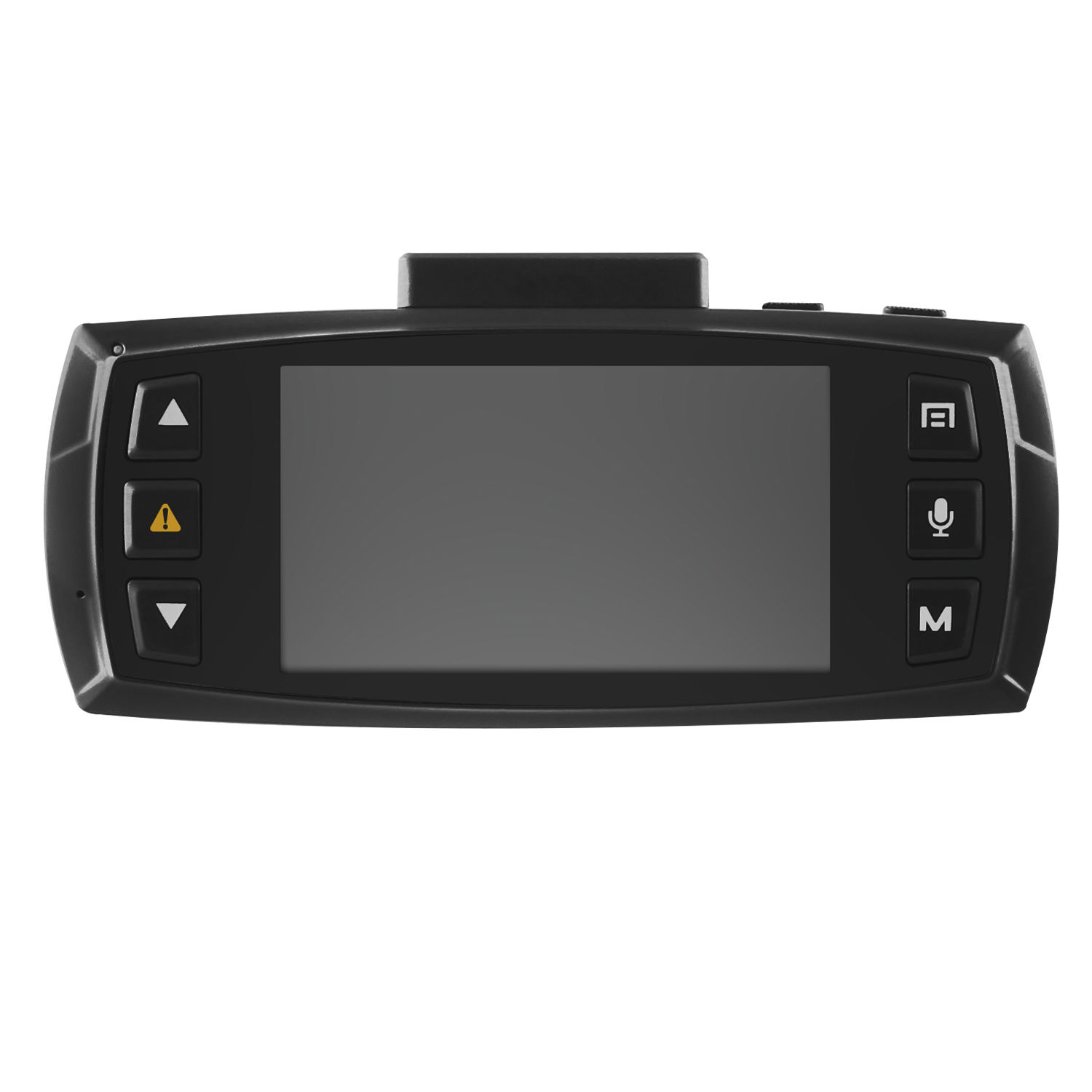 Dod-Tech Dashcam LS370W 2.7" LCD