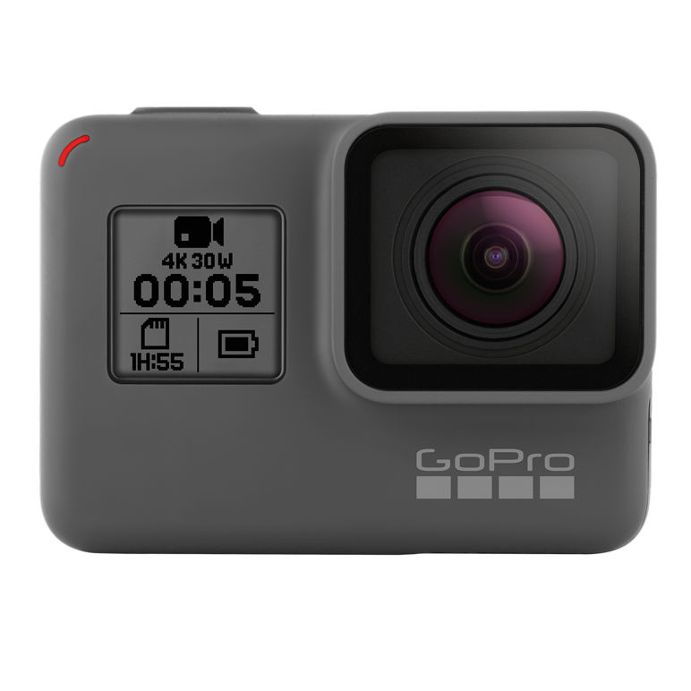GoPro Hero5 12MP 4K