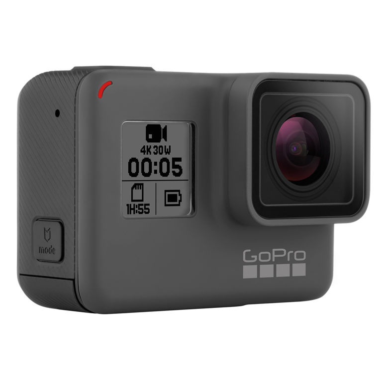 GoPro Hero5 12MP 4K