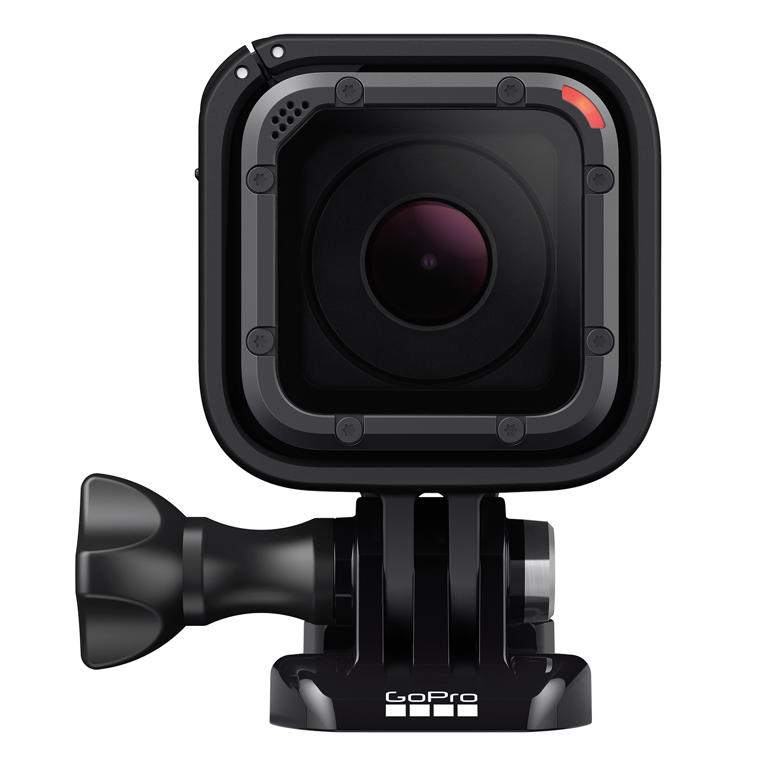 GoPro Hero5 Session 10MP 4K