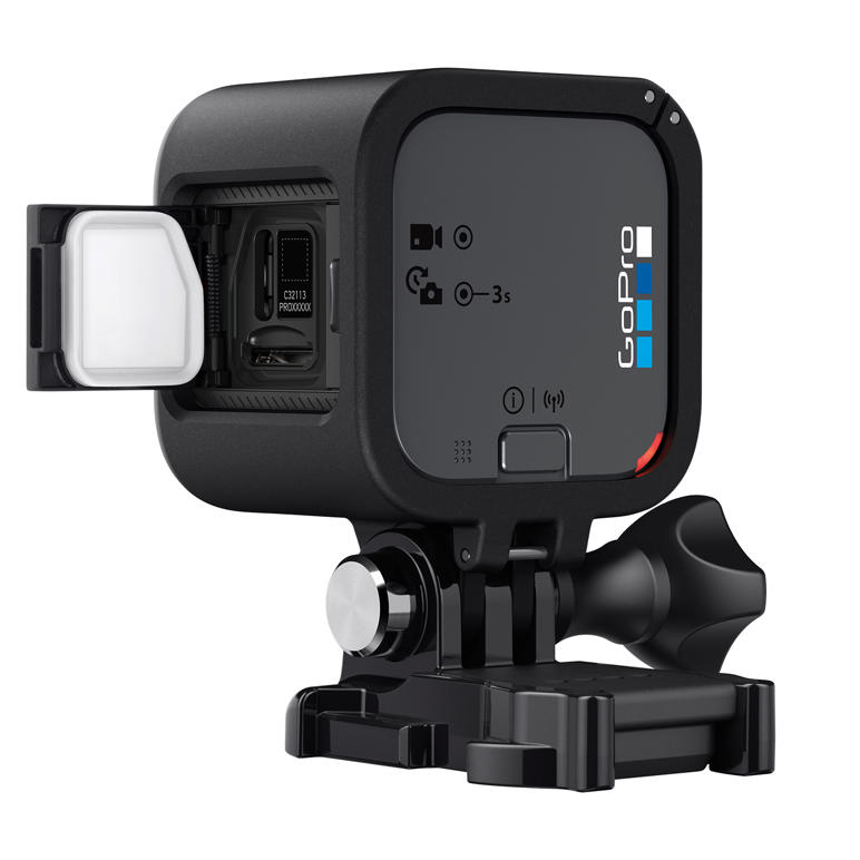 GoPro Hero5 Session 10MP 4K