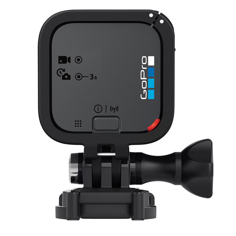 GoPro Hero5 Session 10MP 4K