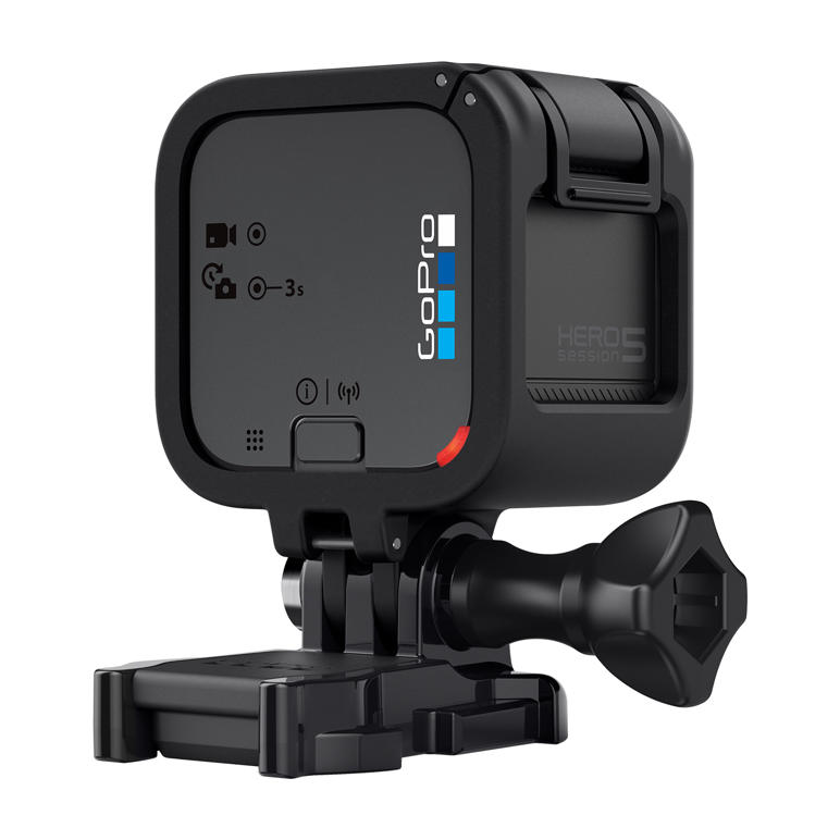 GoPro Hero5 Session 10MP 4K