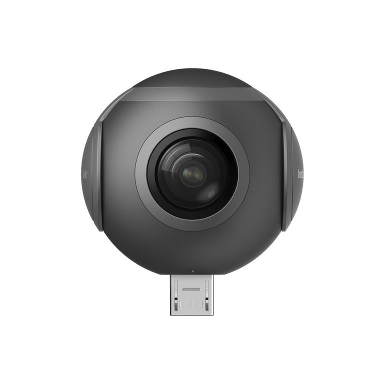 Insta360 Air Dual Lens VR Camera Android