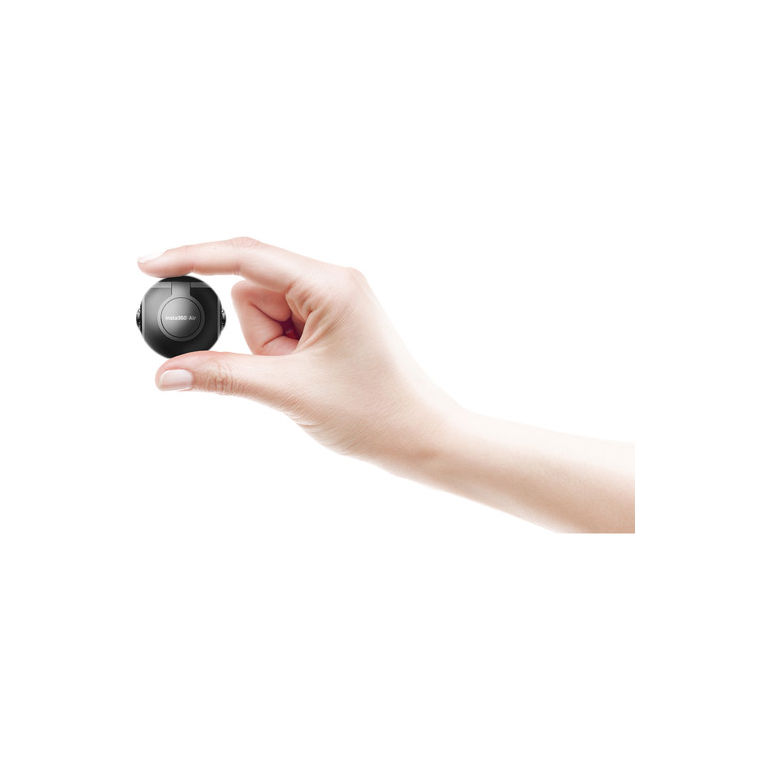 Insta360 Air Dual Lens VR Camera Android