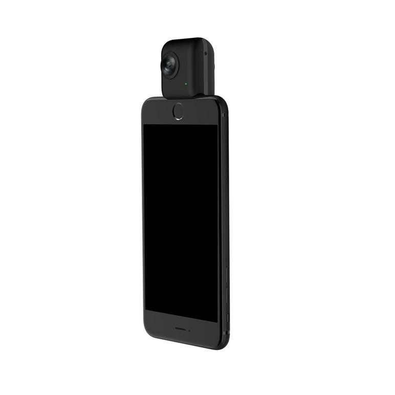 Insta360 Nano S 360 Degree Camera for iPhone