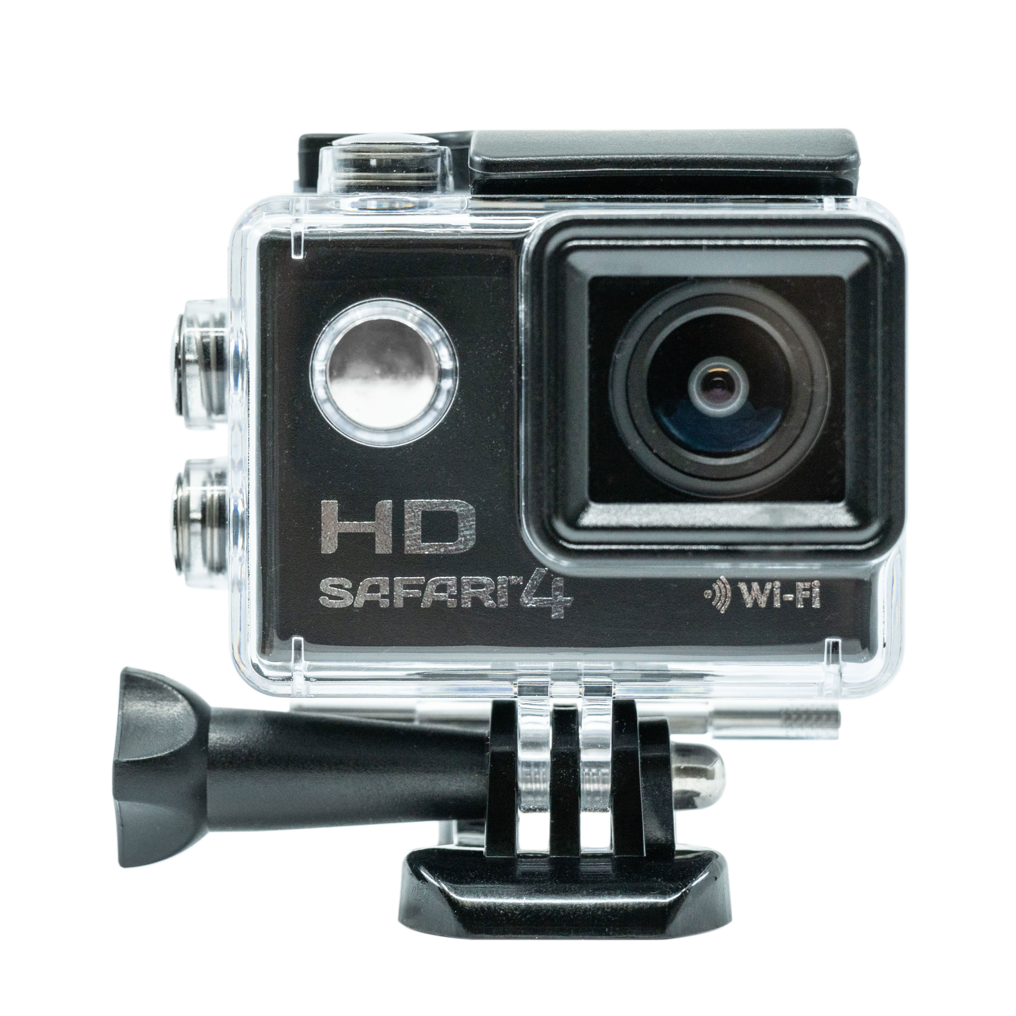 Safari 4 HD Action Cam