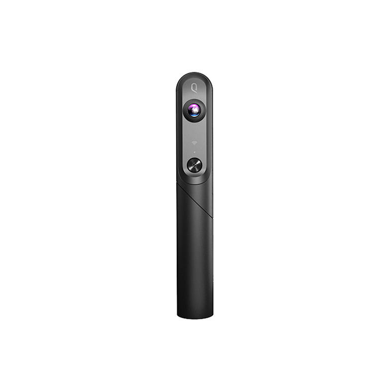 Kandao Qoocam Interchangeable 360 VR Cam