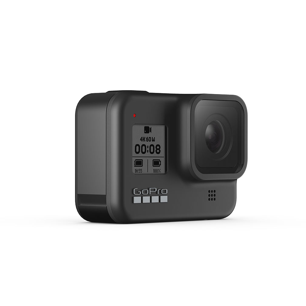 GoPro Hero8 POV Camera