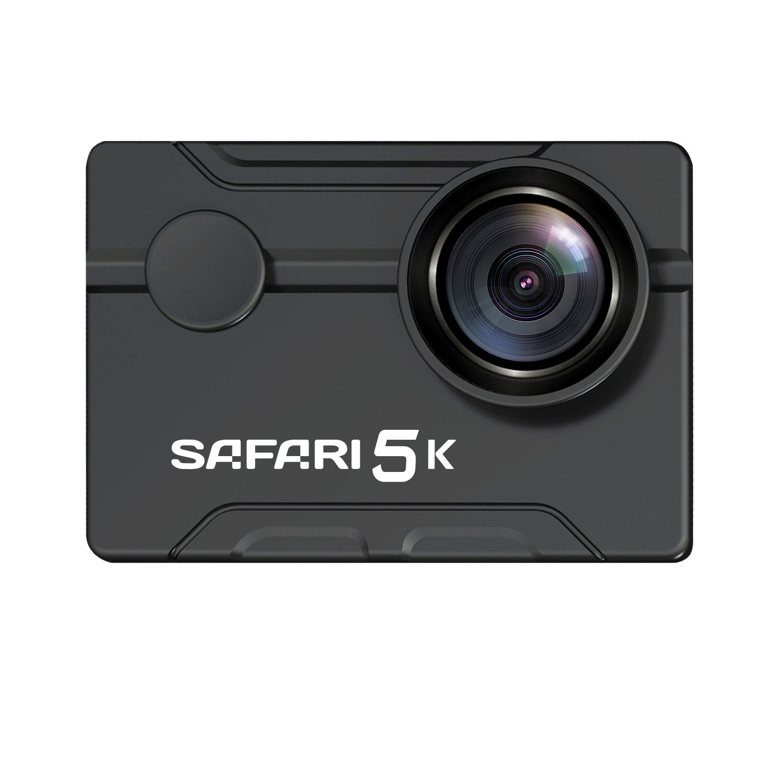 Safari 5 4K Action Camera Kit
