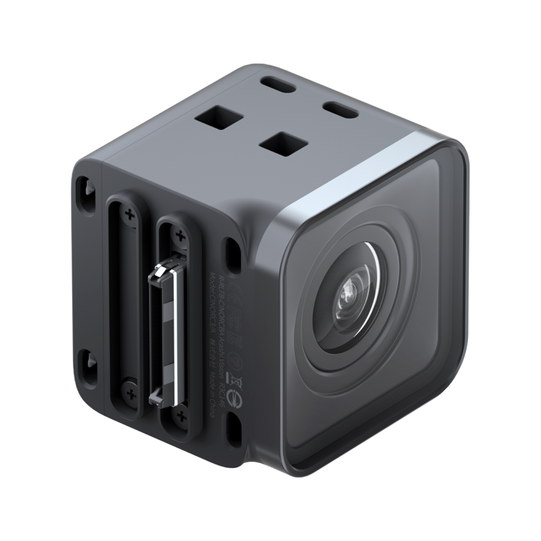 Insta360 One R Twin Edition Modular Camera Henry's