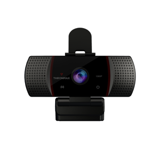 Thronmax X1 Stream Go Webcam 1080P FHD