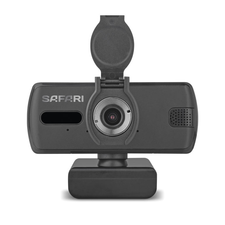 Safari 720P HD Webcam