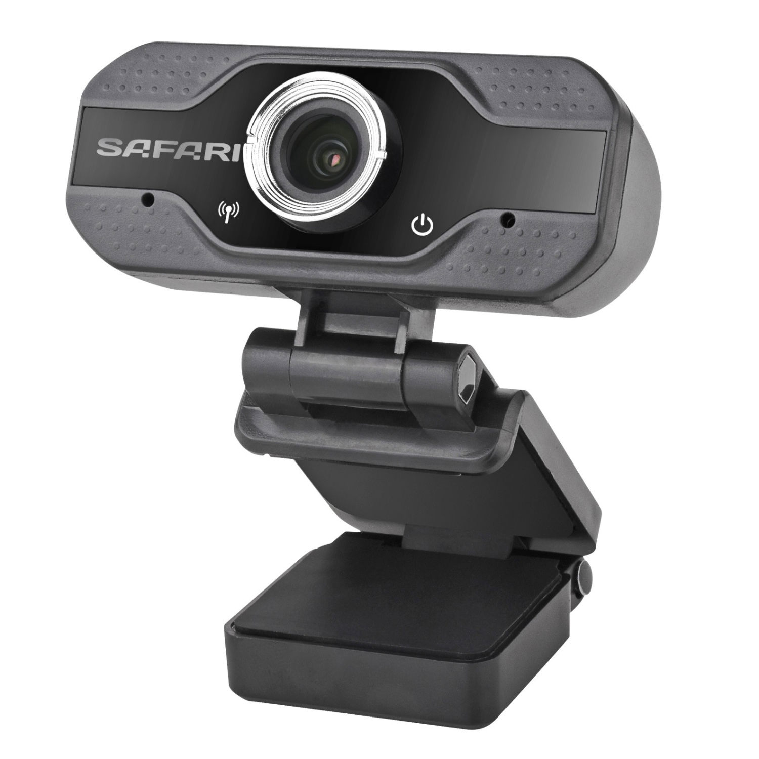 Safari 1080P HD Webcam