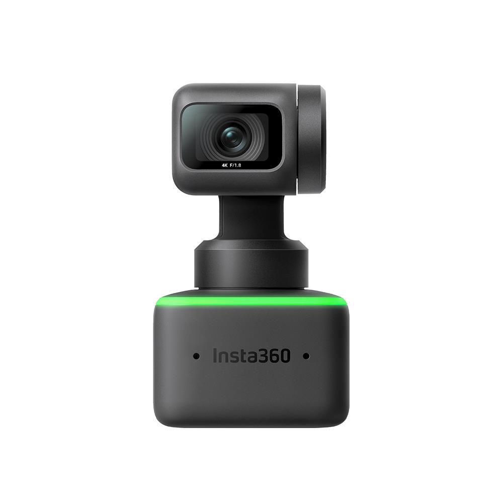 Insta360 Link AI Webcam