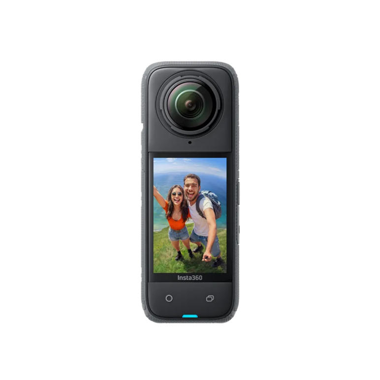Insta360 X4 Camera