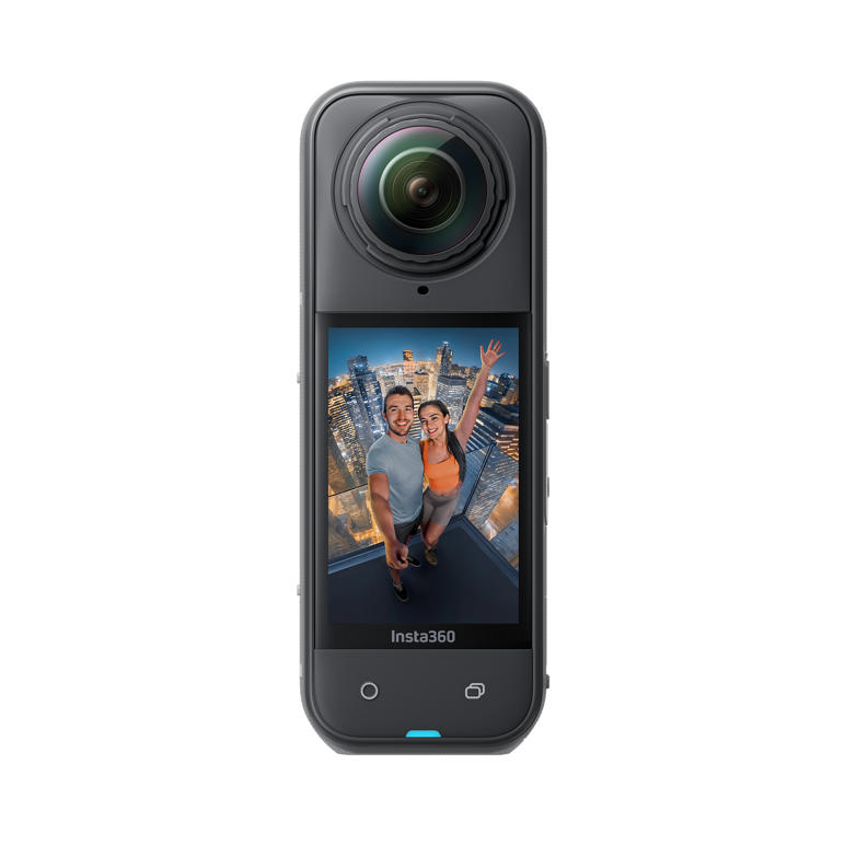 Insta360 X5 Camera