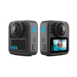 GoPro MAX2