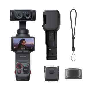 Insta360 Luna Ultra Standard Bundle
