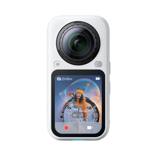 Insta360 X6 Bundle