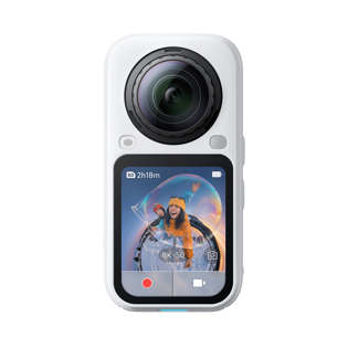 Insta360 X6 Bundle