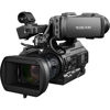 Sony Pmw-300K1 XDcam SXS Camcorder with Lens