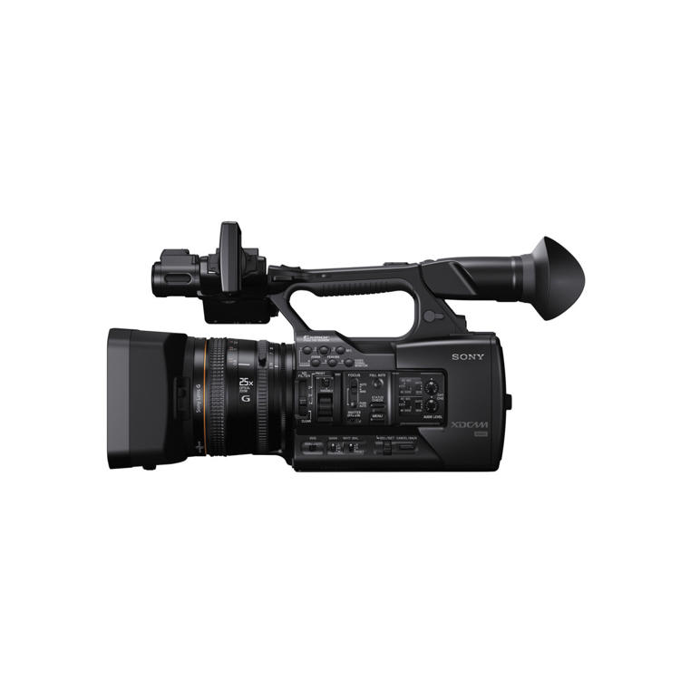 SONY PXW-X180 XDCAM EX 3CMOS 3X1/3"