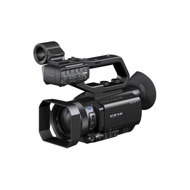 Sony PXW-X70 XDcam 1"CMOS Hd422 Camcorder