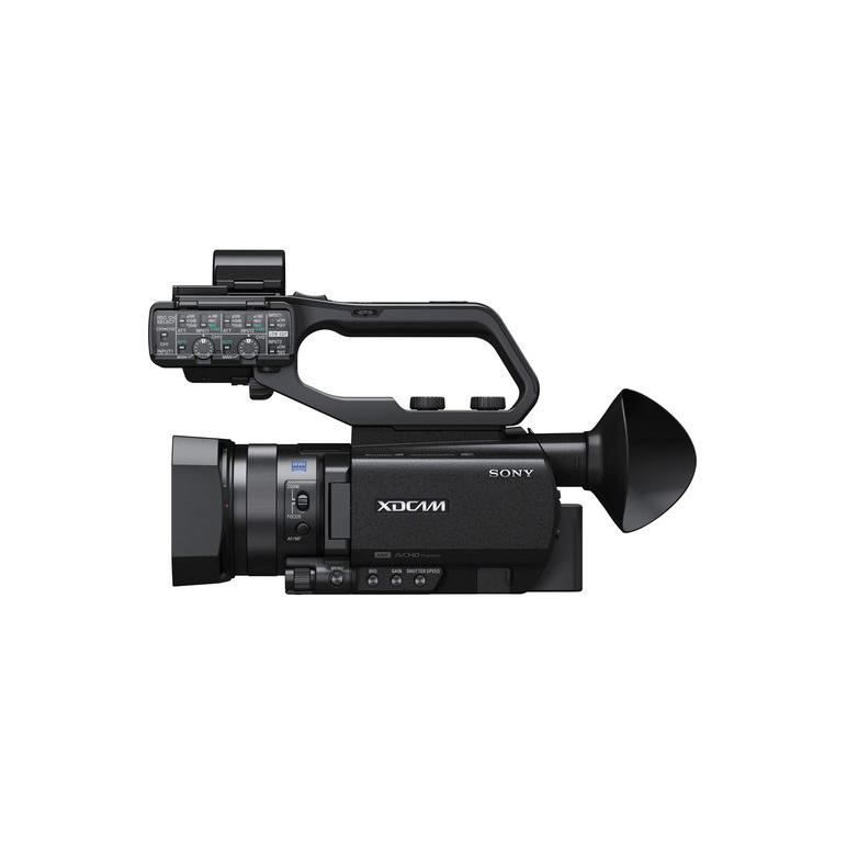 Sony PXW-X70 XDcam 1"CMOS Hd422 Camcorder