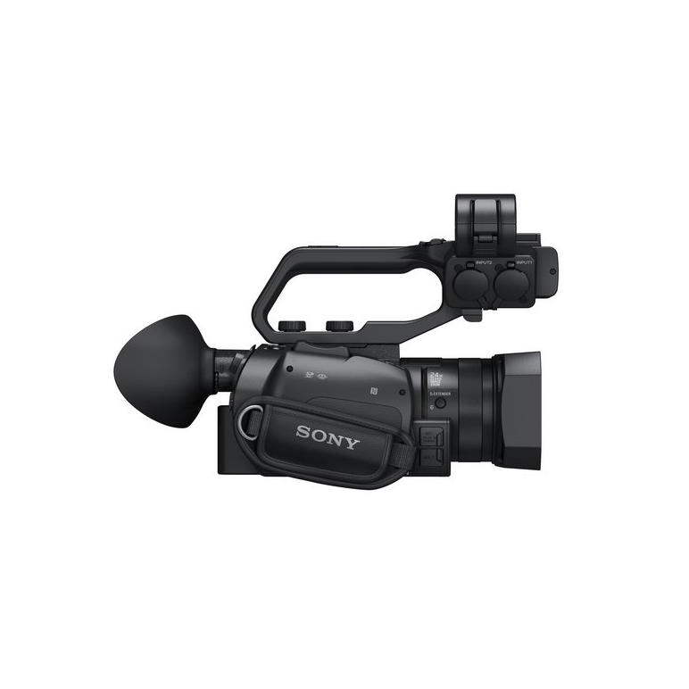 Sony PXW-X70 XDcam 1"CMOS Hd422 Camcorder