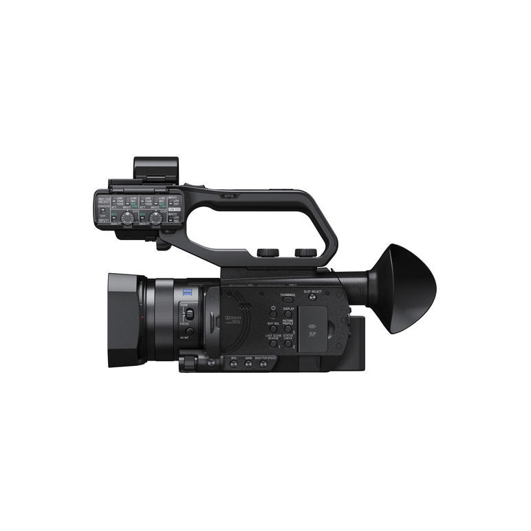 Sony PXW-X70 XDcam 1"CMOS Hd422 Camcorder