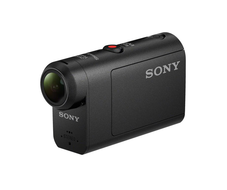 Sony Actioncam HDR-AS50