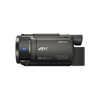 Sony FDR-AX53 4K Camcorder 20X 3"