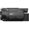 Sony FDR-AX53 4K Camcorder 20X 3"