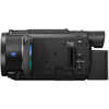 Sony FDR-AX53 4K Camcorder 20X 3"