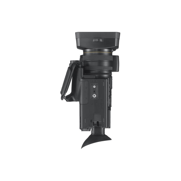 Sony HXR-NX5R 3CMOS NXcam Avchd 20X Cam