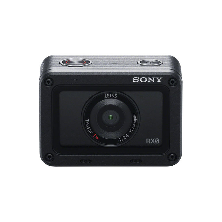 Sony RX0 Ultra-Compact Camera
