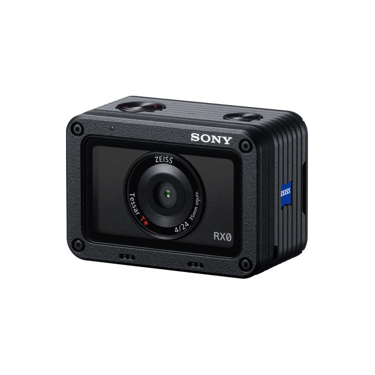 Sony RX0 Ultra-Compact Camera
