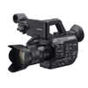 Sony PXW-FS5M2 4K XDcam with 18-105mm Lens