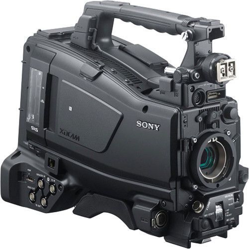 Sony PXW-X400 Camcorder Body Only