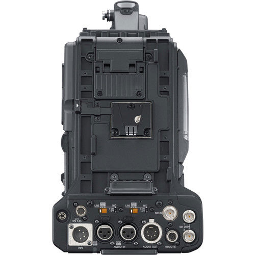 Sony PXW-X400 Camcorder Body Only