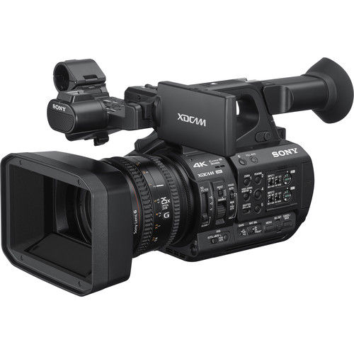 Sony PXW-Z190 XDcam Camcorder