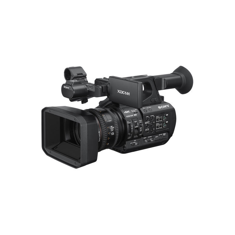 Sony PXW-Z190 XDcam Camcorder