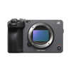 Sony ILME-FX3 Body Only Cine Camcorder