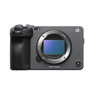 Sony ILME-FX3 Body Only Cine Camcorder