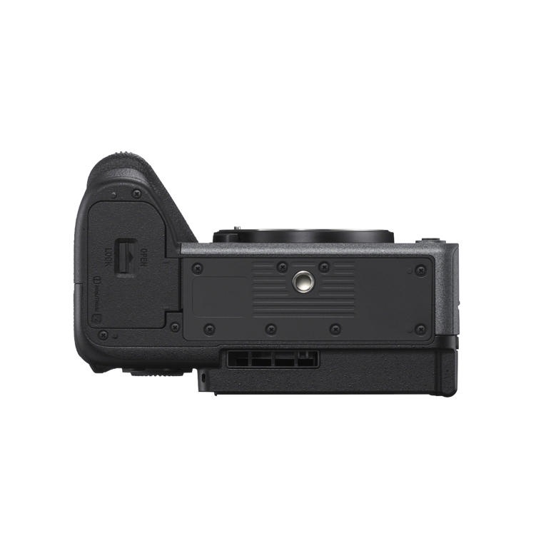 Sony ILME-FX3 Body Only Cine Camcorder